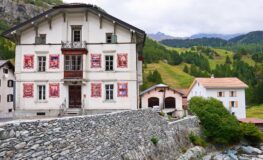 017 - das weisse Haus 2021